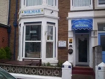 The Wilmar Гостевой дом