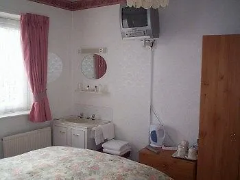 The Wilmar Гостевой дом Блэкпул