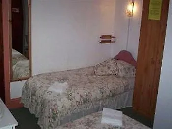 Gasthof The Wilmar 3*