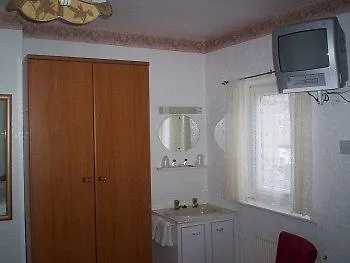 Гостевой дом The Wilmar Блэкпул