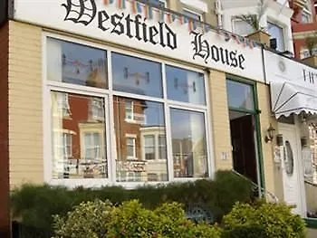 Westfield House Guest house Blackpool
