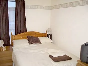 Guest house The Merginn Blackpool