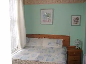 Willin House Blackpool