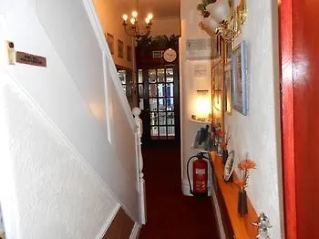 Bed & Breakfast Shirley Heights Blackpool