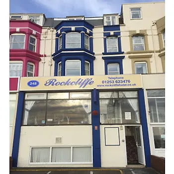 Rockcliffe 3* Blackpool