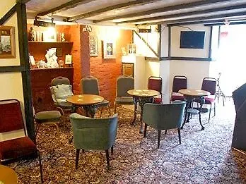 The Derby Guest house
