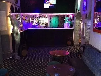 Гостевой дом The 3*