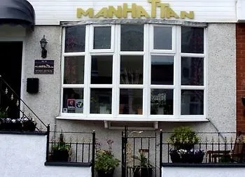 The Manhattan 3*