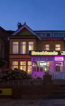 Brooklands Over 50'S Only Guest house 3*