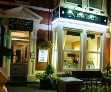Newbury Guest house 3*