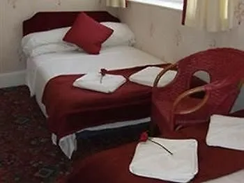 Guest house South Crest 2*