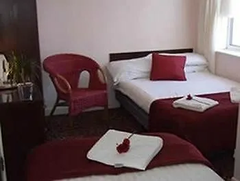 Guest house South Crest 2*