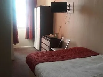 South Crest Guest house Blackpool