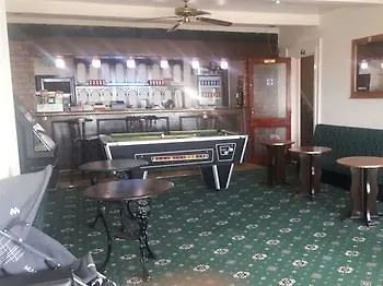 Guest house South Crest Blackpool