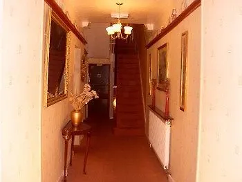 South Crest Blackpool