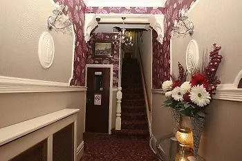 Valentine Over 21 Adult Couples Only Pensionat