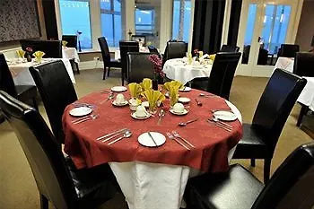 The Belvedere 3* Blackpool
