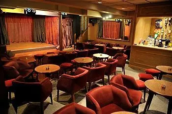 The Belvedere 호텔 3*