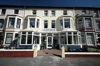 The Cressington Guest house