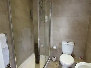 Hotel The Bambi Blackpool