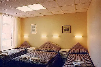 The Dukeries Hotel 3*