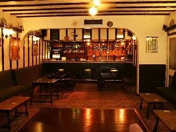 White Bed & Breakfast Blackpool