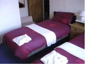 Clarron House 2* Blackpool