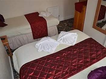 The Maydor 3* Blackpool