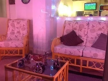 招待所 圣地亚哥宾馆