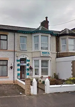Nova Blackpool