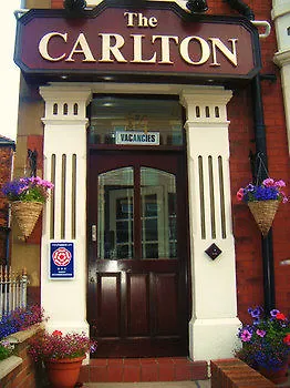 The Carlton Blackpool