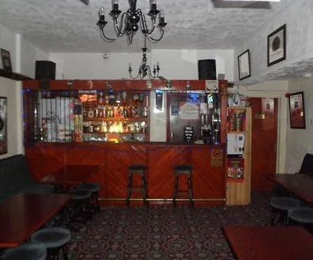 New Milton Guest house 2*