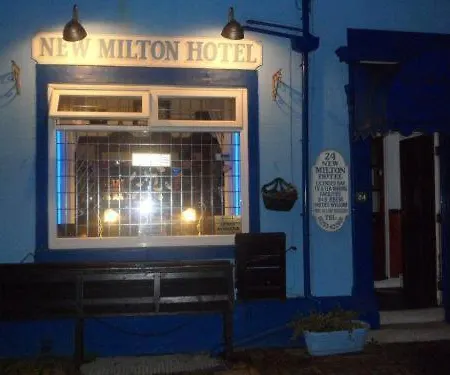 New Milton