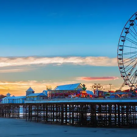 Newholme Blackpool
