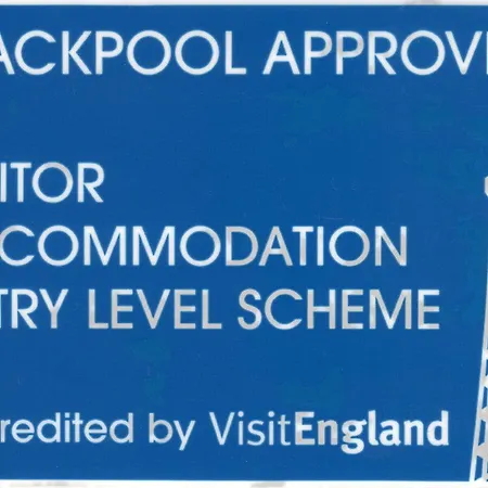Newholme 2* Blackpool