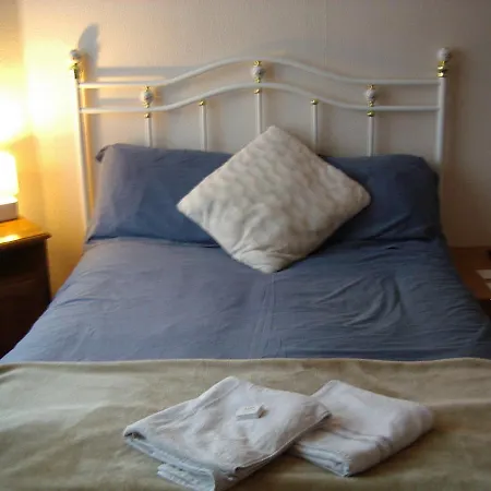 Royale Hotel