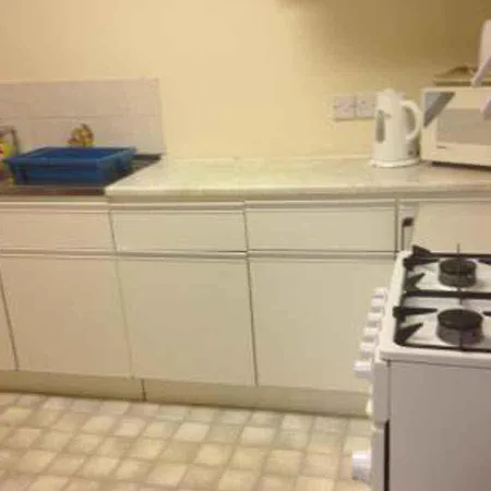 Adelphi Flats * Blackpool