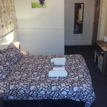 Guest house Tregenna 3*