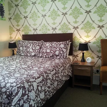 Guest house Tregenna Blackpool