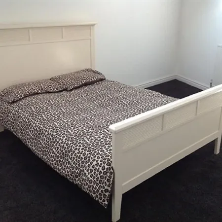 Hotel Singleton House Blackpool