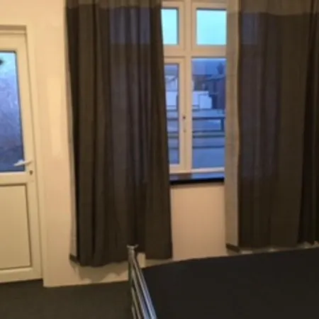 Singleton House 2* Blackpool