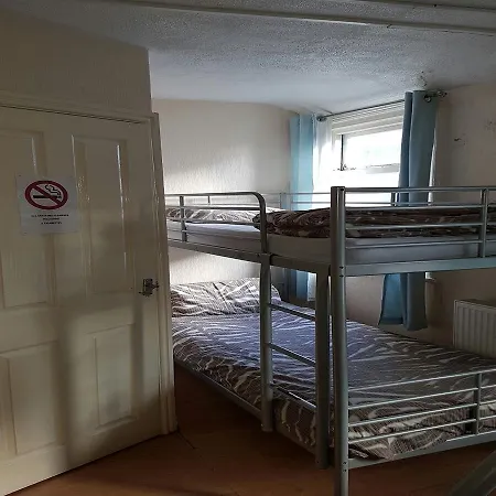 Singleton House 2* Blackpool