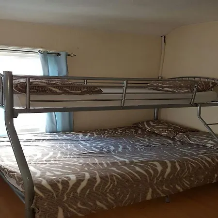 Singleton House 2* Blackpool