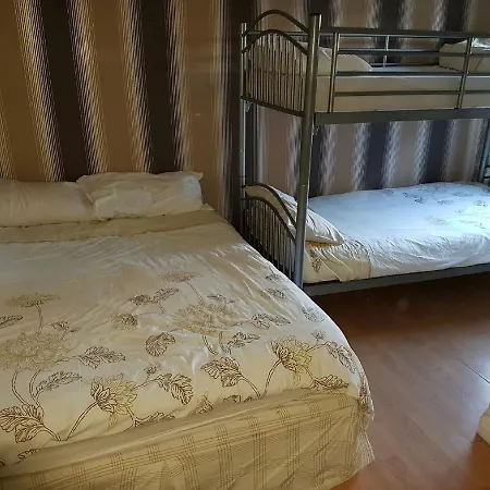 Singleton House 2* Blackpool