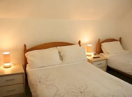 Guest house Morrisy House 3*