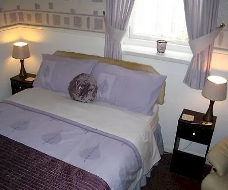 Thornhill Bed and breakfast Blackpool
