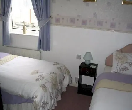 Thornhill Bed and breakfast