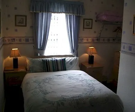 Thornhill Bed and breakfast 3*