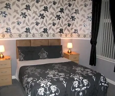 Thornhill Bed and breakfast Blackpool