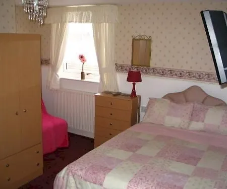 Thornhill Bed and breakfast